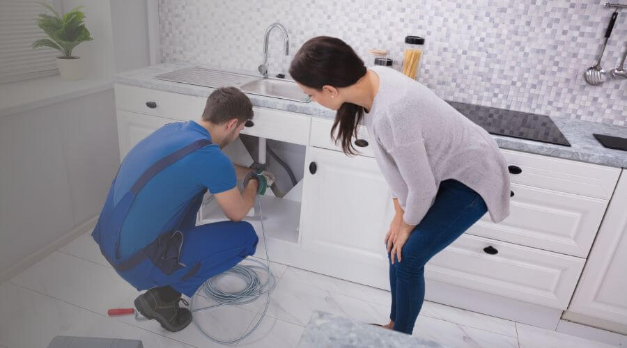 Professional Leak Detection Services in Jonesville, NC